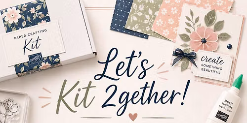 Let's KIT 2gether