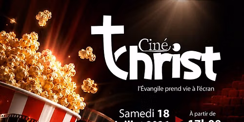 Cin\u00e9-Christ 2
