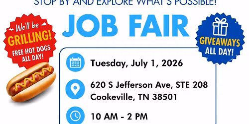 Job Fair