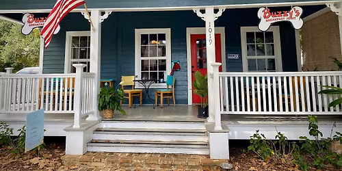 Buzzy's 3rd Annual Christmas Breakfast for the Homeless Community