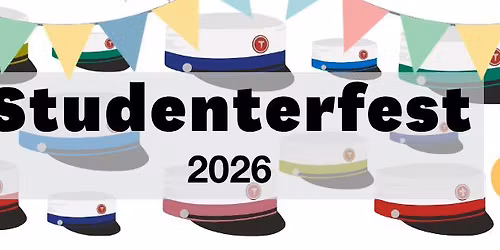 Studenterfest 2026 i KFS