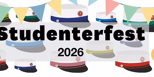Studenterfest 2026 i KFS