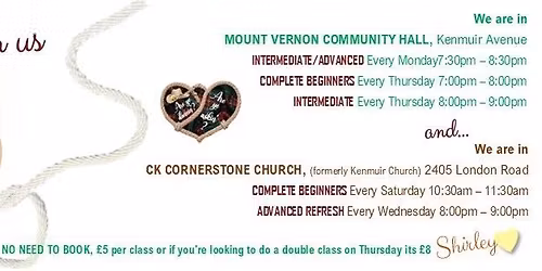 International Flashmob day with JAXONS 