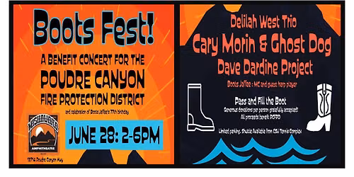 Boots Fest 