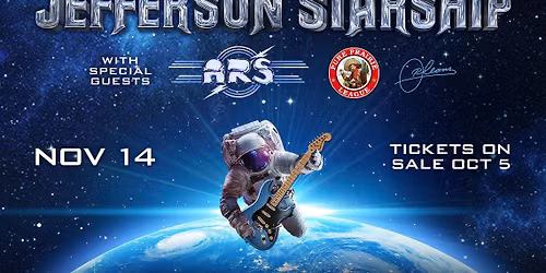 Jefferson Starship