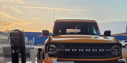 Twin Sault Cruisers Cars and Coffee