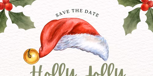 Holly Jolly Craft Show 