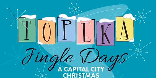 Parking The Nutcracker - Topeka