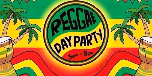 Reggae Day Party: Barnstaple \ud83c\udf34