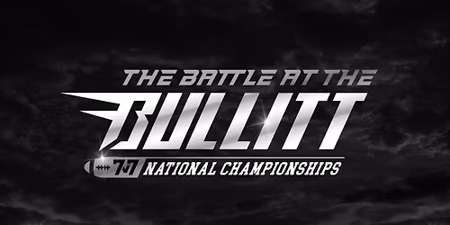 The Final Battle Youth 7on7 National Championship 