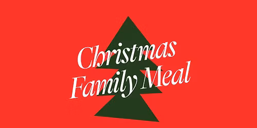 Christmas Family Meal