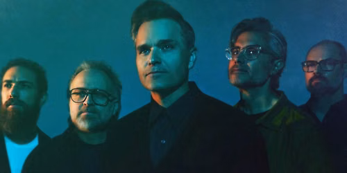 Death Cab for Cutie