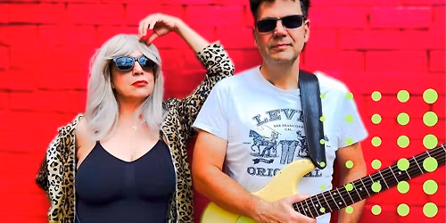 80's Alive Duo 