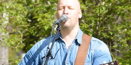 Musikquiz i Sommarparken
