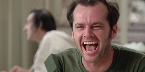 One Flew Over the Cuckoo's Nest (50th Anniversary) at Frank Banko Alehouse Cinemas