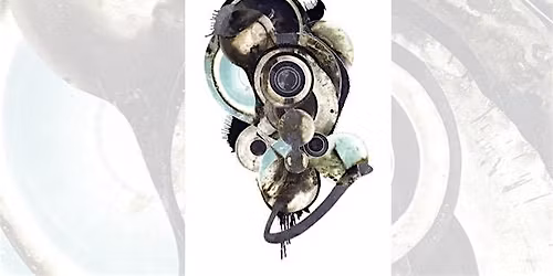 Fluid States \u2022 Drew Frazier \u2022 Donors Gallery