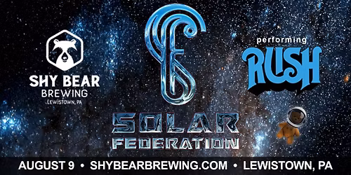 Solar Federation