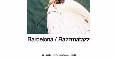 I\u00f1igo Quintero en Barcelona