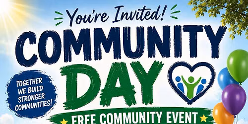 COME TOGETHER SARASOTA FREE COMMUNITY EVENT PT.1