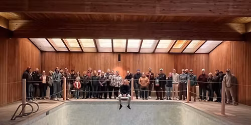 Monthly Mid-Century Home Tour