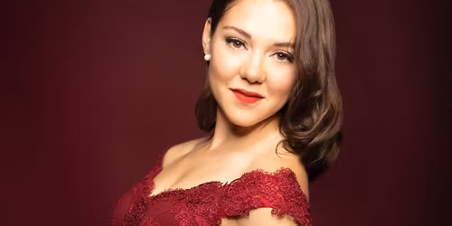 Andrea Ross & The Venice Symphony Big Band