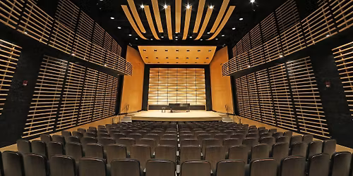 Fridays at 12:30 Concert Series: James Westman, baritone and Angela Park, piano