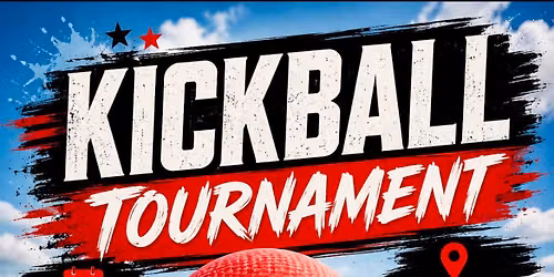 Kickball Tournament