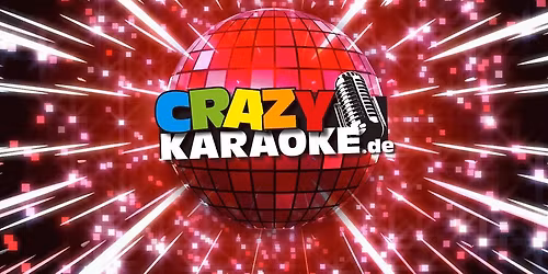 Crazykaraoke Party im Tankst\u00fcbchen Bruchweiler
