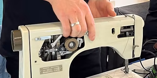 RepairCaf\u00e9 Drag\u00f8r