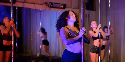 Pole Showcase