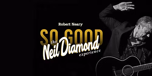 Robert Neary at Colonial Theatre Laconia
