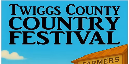 Twiggs County Country Festival