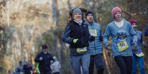 Off-Road Duathlon - January 10, 2026