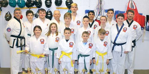 Kid Kicks - Falls 2025