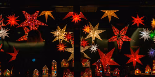 ATELIER R\u00c9CUP' : D\u00c9CORATION DE NO\u00cbL