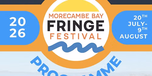 Morecambe Bay Fringe Festival