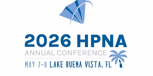 2026 HPNA Annual Conference