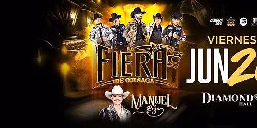 La Fiera de Ojinaga en Grand Island