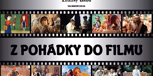 Z poh\u00e1dky do filmu \ud83c\udfb6