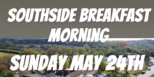 Southside Motorsport Breakfast morning