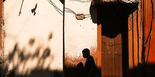 Street Photography: Mehr Tiefe & Bedeutung durch visuelles Storytelling