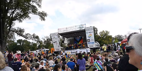 2026 Shenandoah Valley Pride Festival