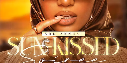 Sunkissed Soiree 3