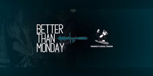 BTM @ Monkey's Uncle Tavern - Jax Beach