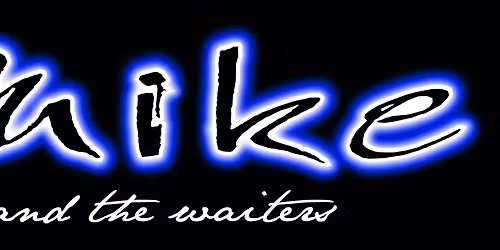 Mike and the waiters \u2013 das gro\u00dfe Jahresabschlusskonzert 2025!