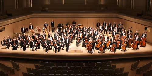 Toronto Symphony Orchestra - She's Got Soul