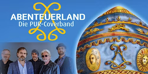 ABENTEUERLAND das PUR Tribute