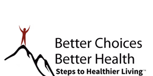 Better Choices, Better Health