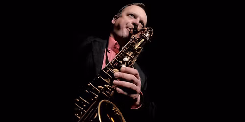 JAZZ: Alan Barnes Quartet