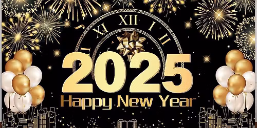 NYE with Disco & Karaoke with Craig